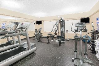 Western West Hotel 3*