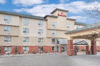Western West Hotel 3*