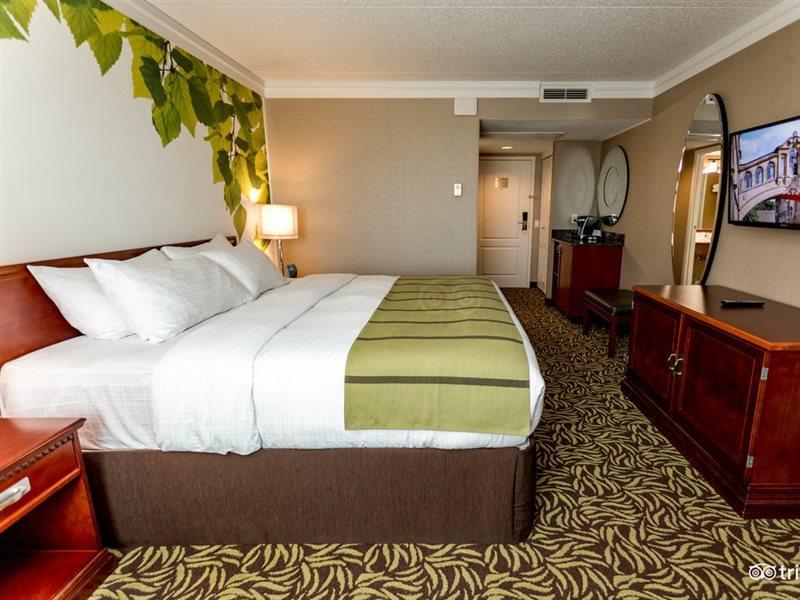Hotel Varscona On Whyte