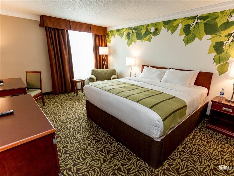 Hotel Varscona On Whyte Edmonton