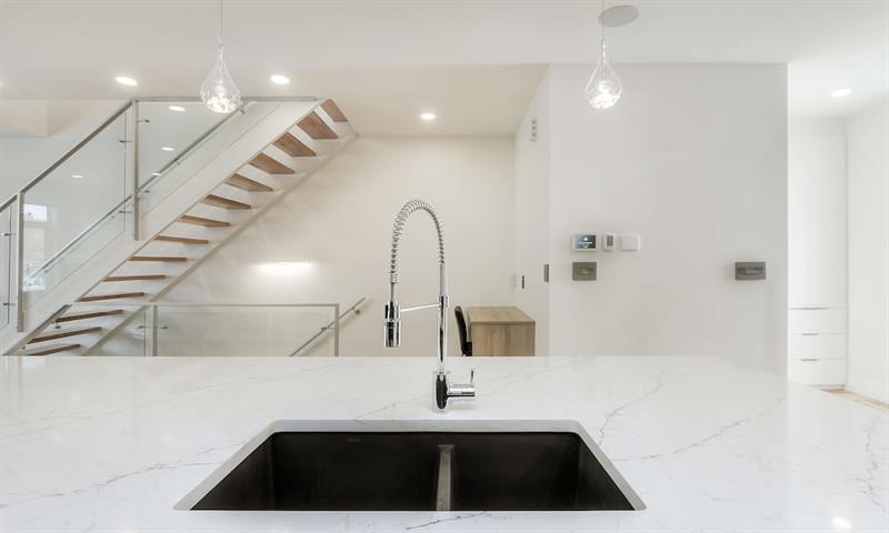 New Luxury Townhome Edmonton