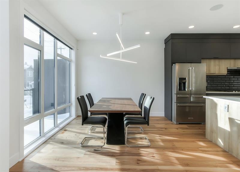 New Luxury Townhome Holiday home