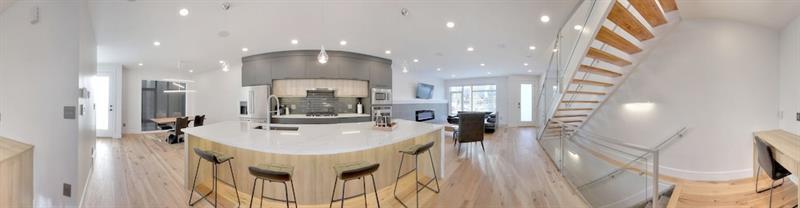 New Luxury Townhome * Edmonton