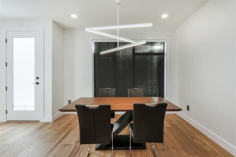 New Luxury Townhome