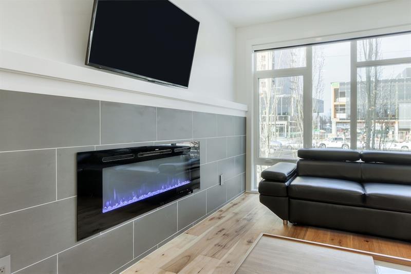 New Luxury Townhome Edmonton