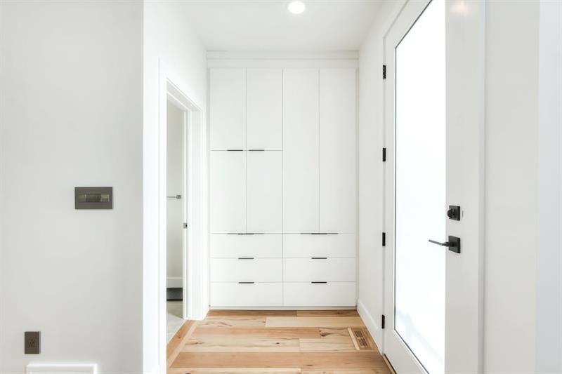 New Luxury Townhome *