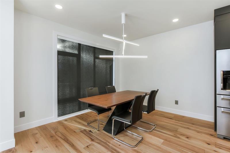 New Luxury Townhome * Edmonton