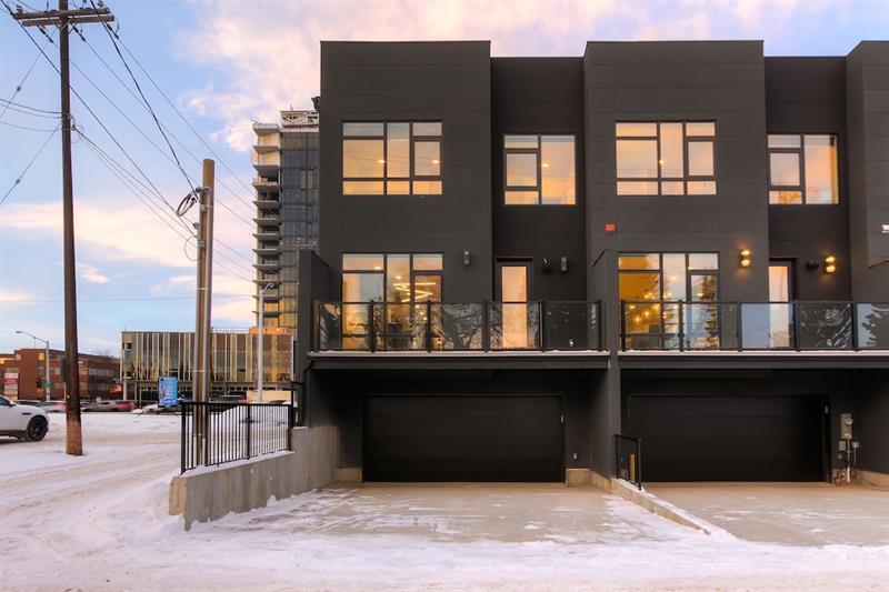 Holiday home New Luxury Townhome