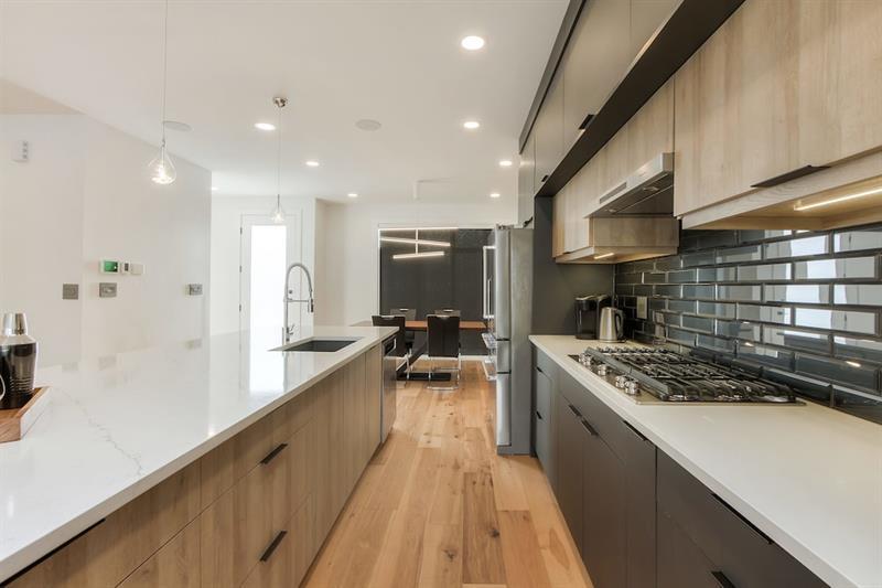 New Luxury Townhome * Edmonton