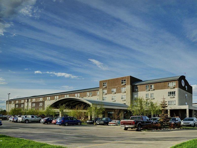 Hotel Chateau Nova Kingsway 3*