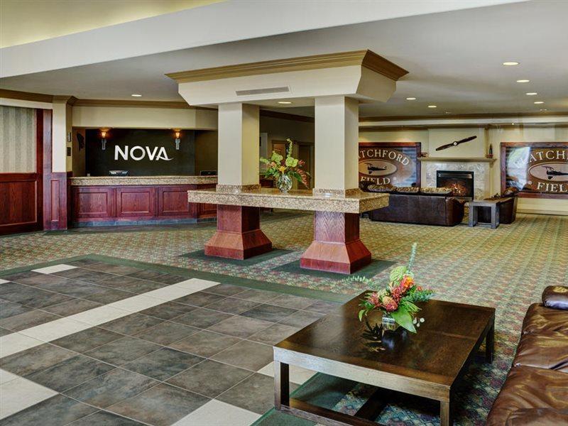 Chateau Nova Kingsway 3*