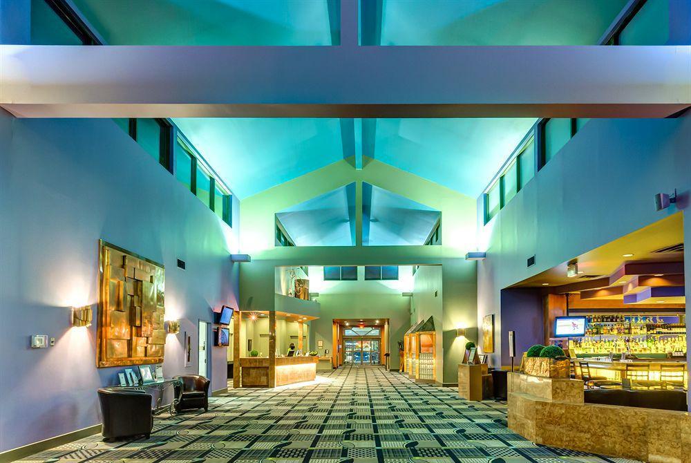 Royal West Edmonton, Trademark Collection By Wyndham Edmonton