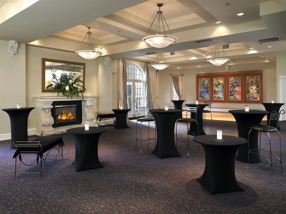Hotel Union Bank Edmonton