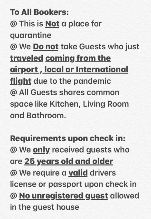 Edmonton Guest House Guest house