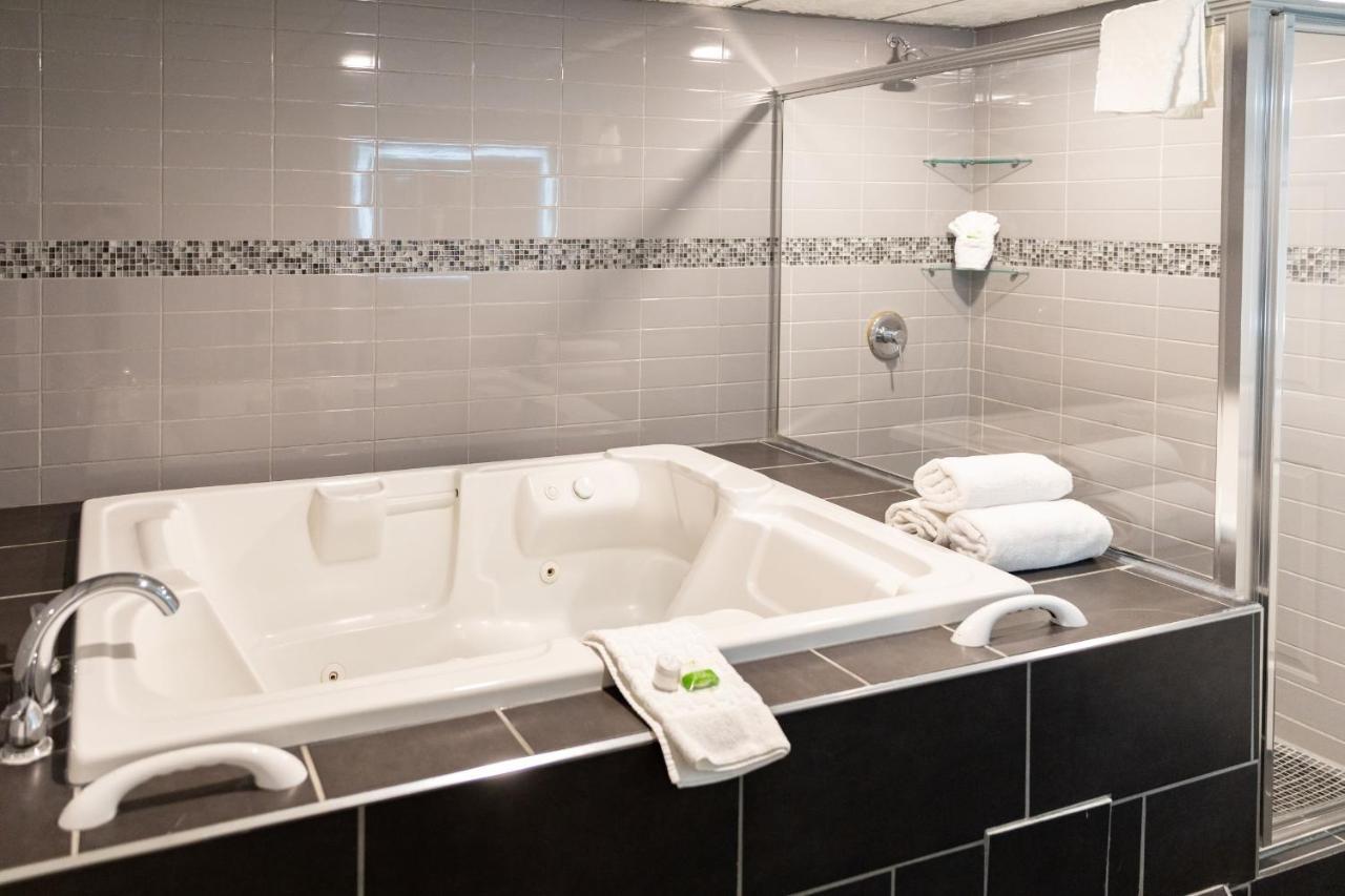 Sawridge And Conference Centre South Hotel 3*