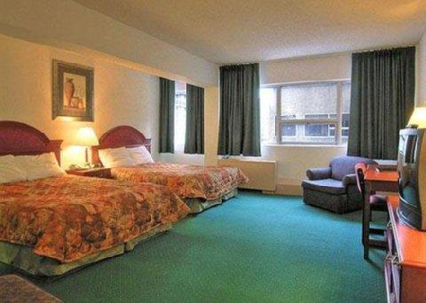 Hotel Comfort & 3*