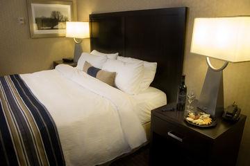 Hotel Delta By Marriott South Conference Centre