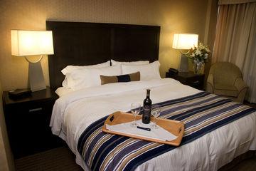 Hotel Delta By Marriott South Conference Centre 4*