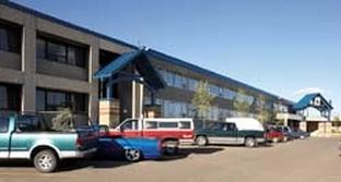 Hotel Travelodge By Wyndham East