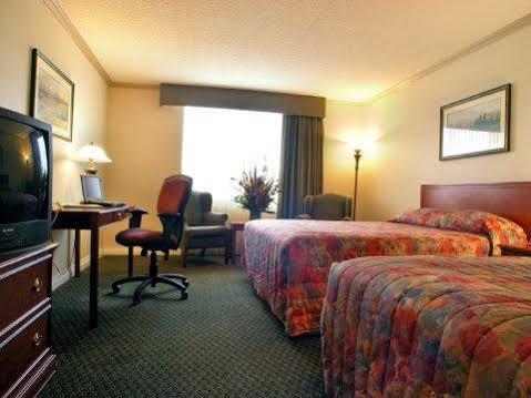 Hotel Best Western Plus City Centre