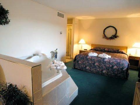 Best Western Plus City Centre Hotel
