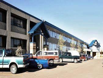Travelodge By Wyndham East Hotel 2*
