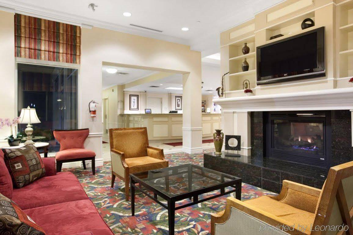 Hilton Garden West Hotel