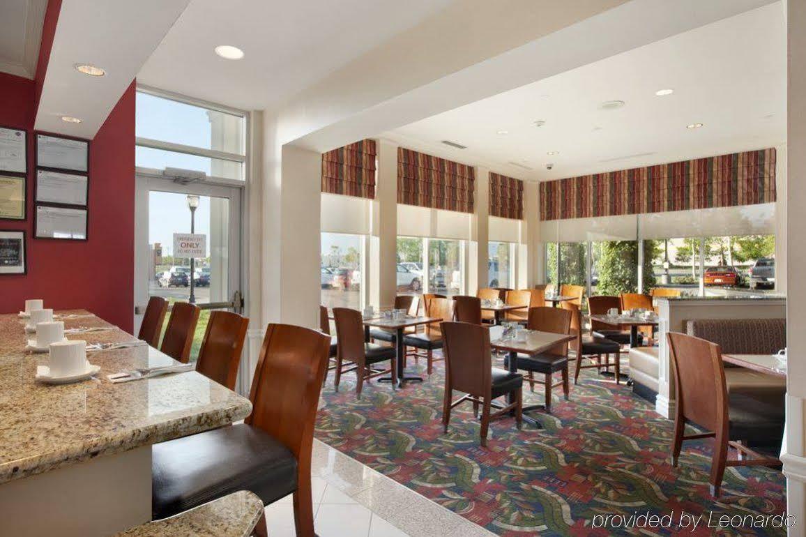 Hilton Garden West Hotel