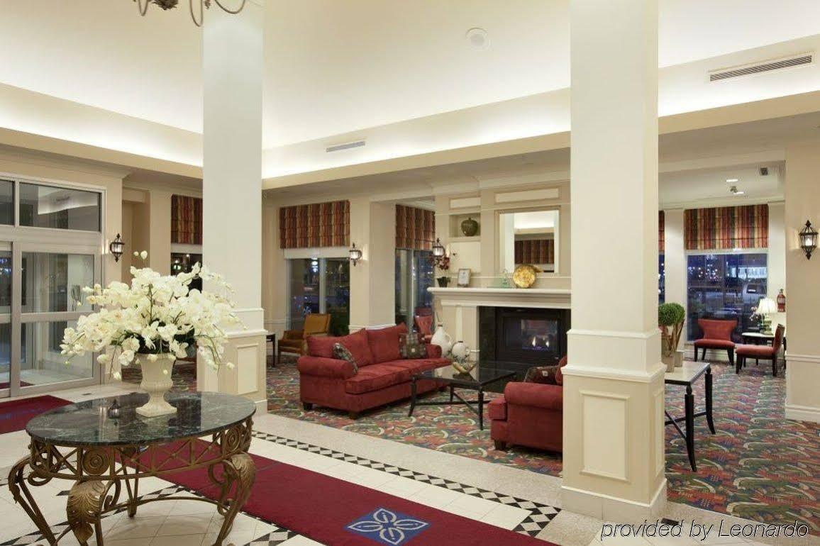 Hilton Garden West Hotel 3*
