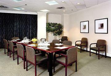 Delta By Marriott Centre Hotel 4*