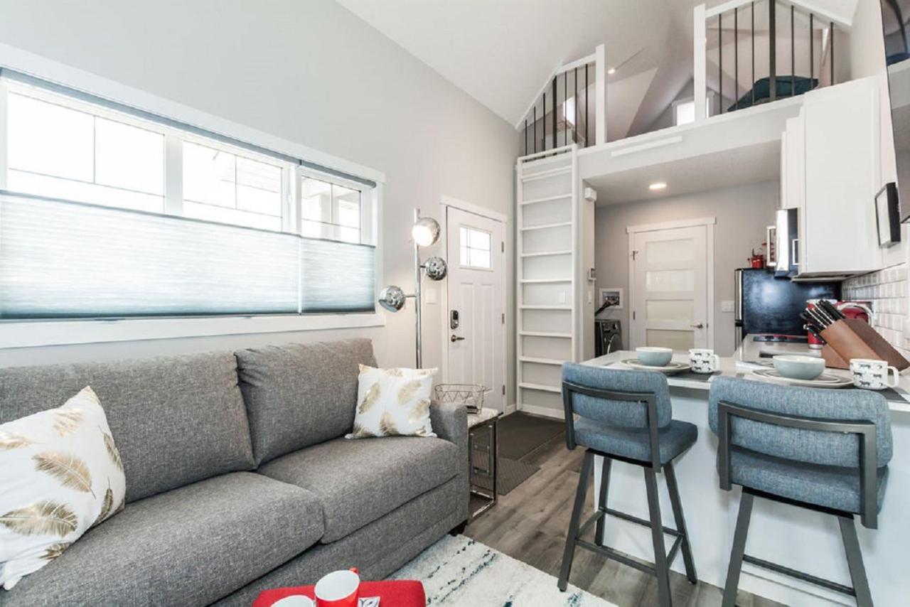 Apartment Ladybug Lane Tiny Edmonton