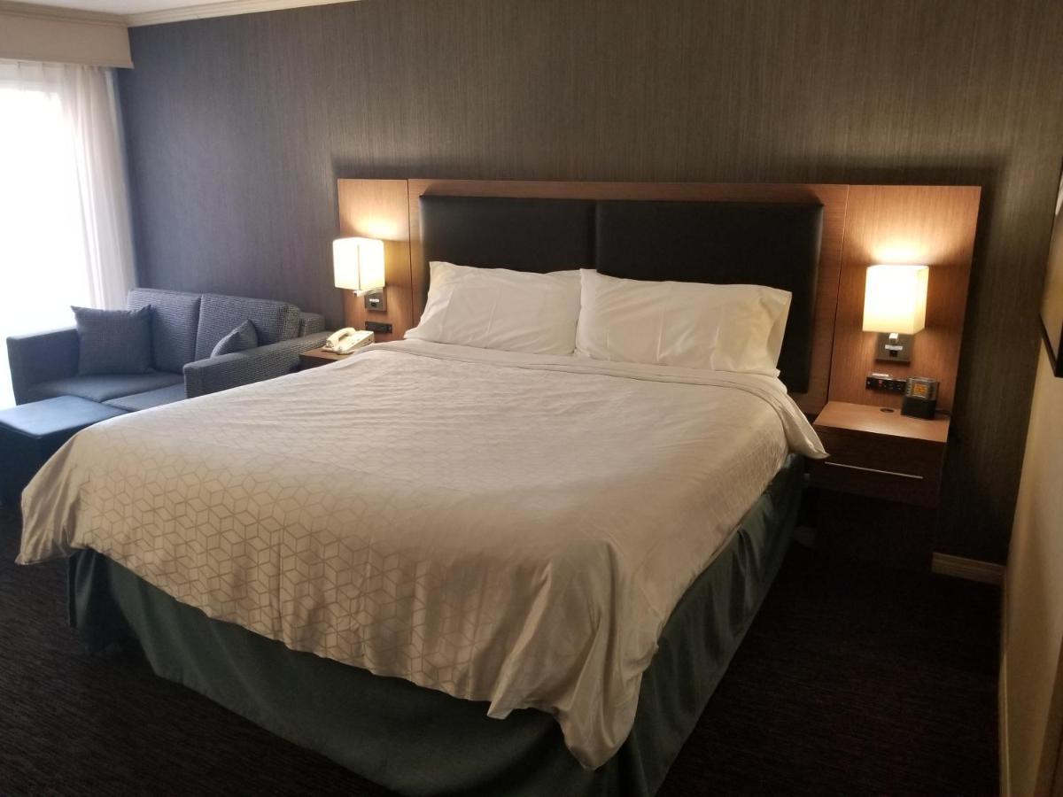 Hotel Express Downtown By Ihg