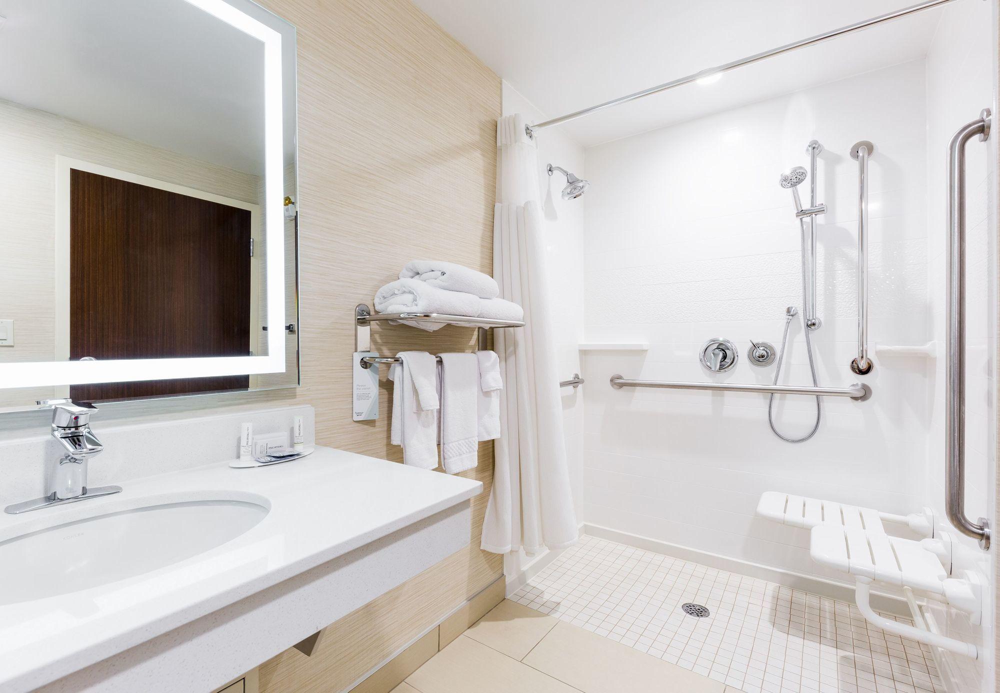Fairfield & By Marriott North Edmonton