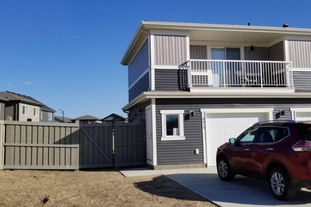 Holiday home Grey Havens Laneway With Ac And Garage Near Wem *