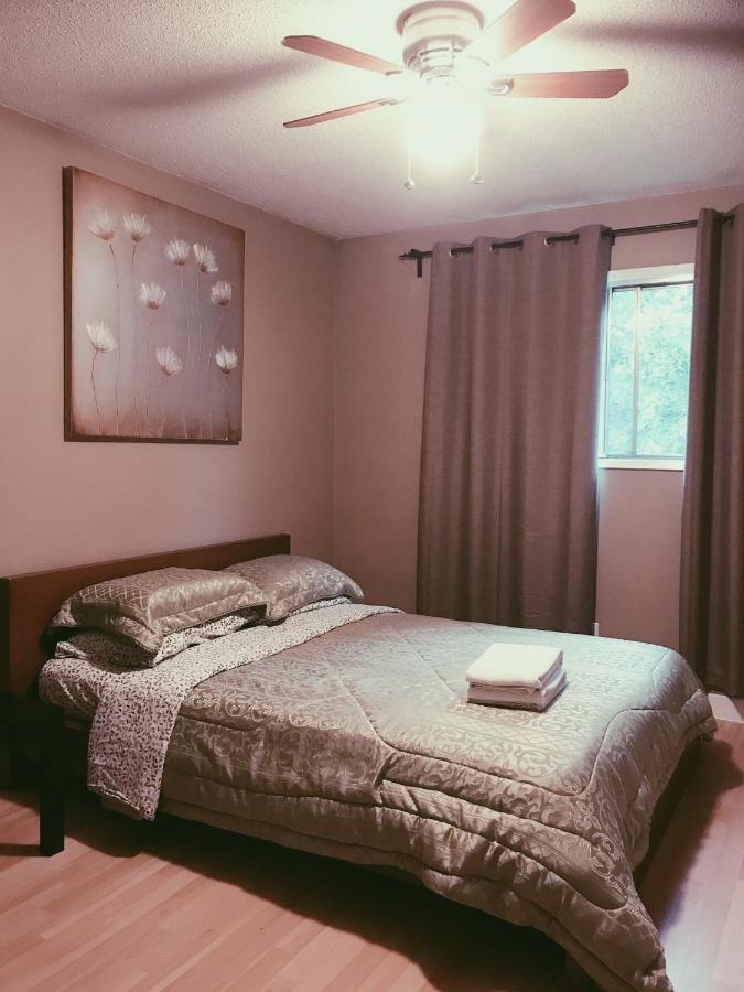 Private Close To Nait For Men Only Edmonton