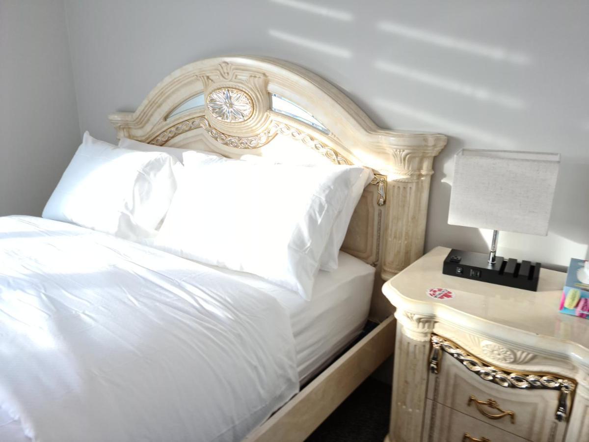 Creekwood Lodgette 3-bedroom Luxury Apartment