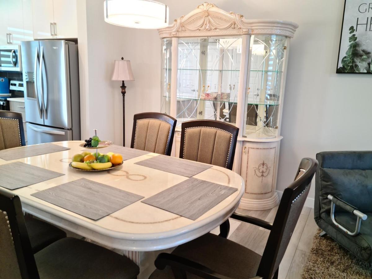 Creekwood Lodgette 3-bedroom Luxury Apartment