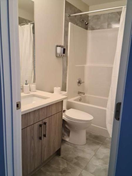 Creekwood Lodgette 3-bedroom Luxury