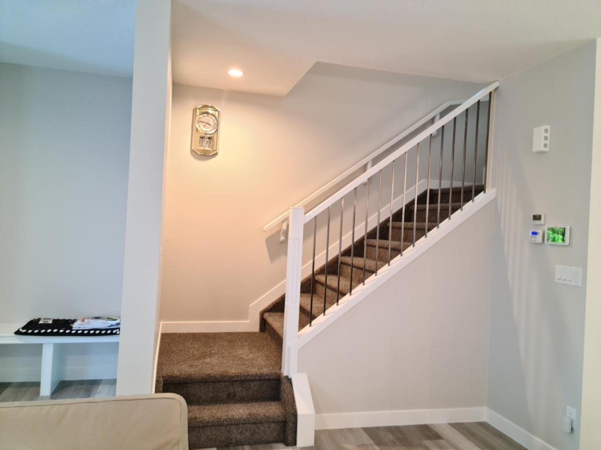 Apartment Creekwood Lodgette 3-bedroom Luxury