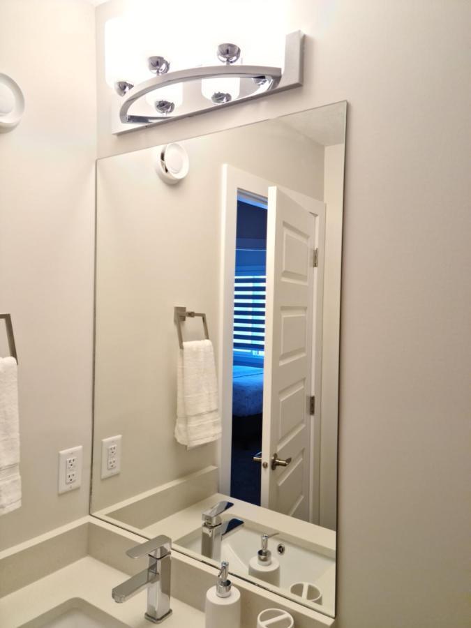 Creekwood Lodgette 3-bedroom Luxury * Edmonton