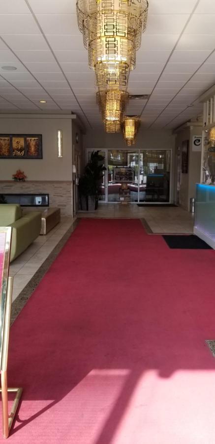Hotel Bedfort &