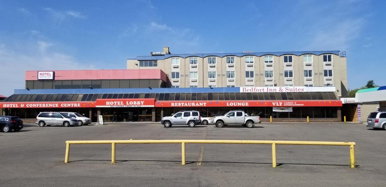 Hotel Bedfort & Edmonton
