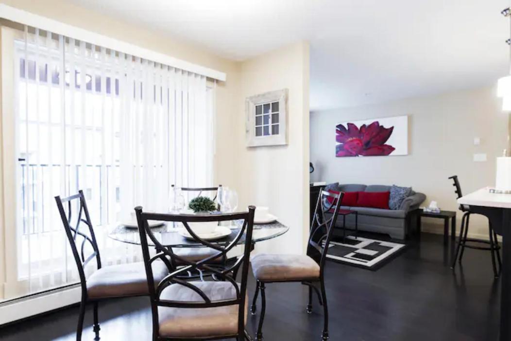 Executive Winderemere I Secure Ug Parking I Wifi! Apartment
