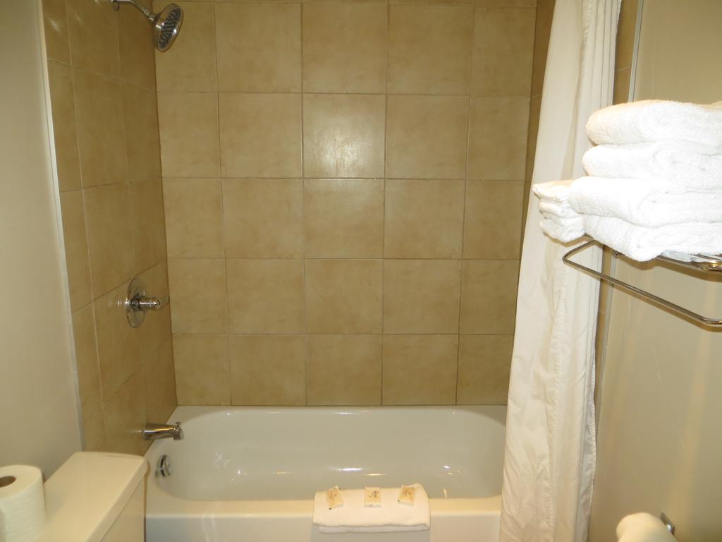 Motel West Motor 2*