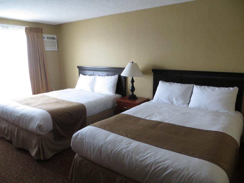 West Motor Motel 2*