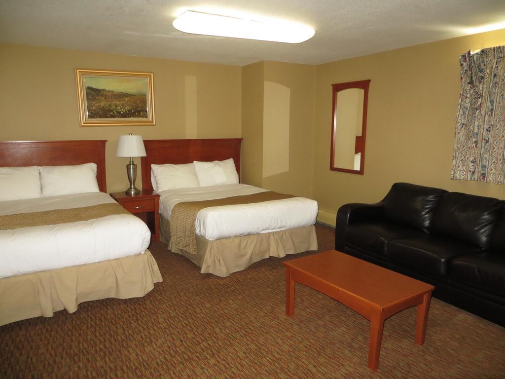 West Motor Motel