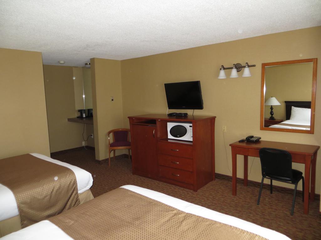 Motel West Motor 2*