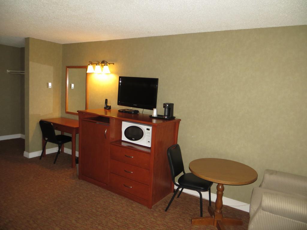 Motel West Motor Edmonton