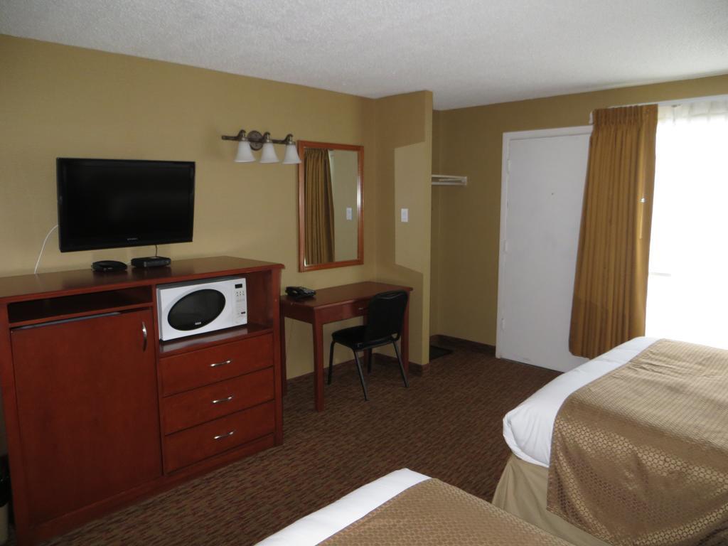 Motel West Motor