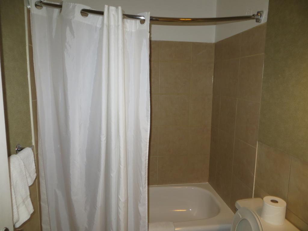 Motel West Motor Edmonton
